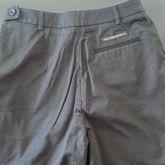 Burberry Golf Skort and Collared Top - Picture 12 of 16